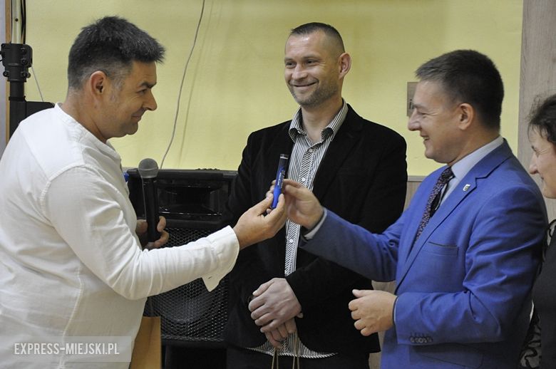 Oficjalne otwarcie świetlicy po remoncie