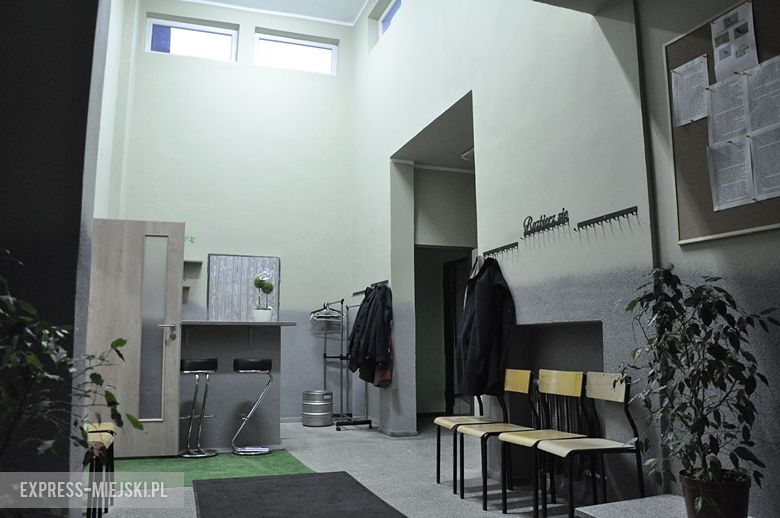 Oficjalne otwarcie świetlicy po remoncie