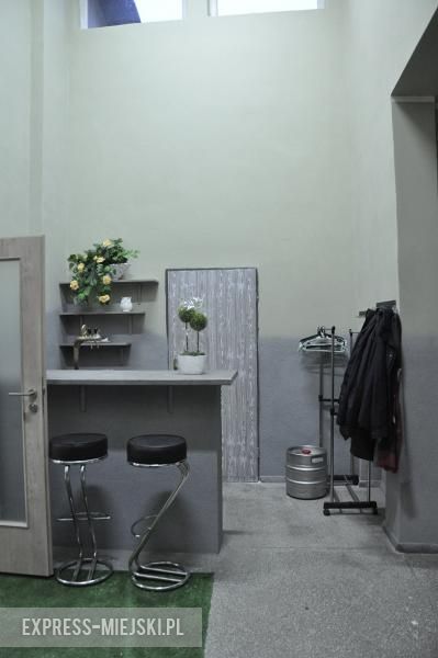 Oficjalne otwarcie świetlicy po remoncie