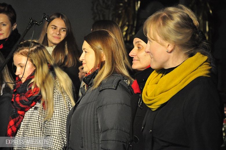 Koncert muzyki gospel w Środzie Śląskiej