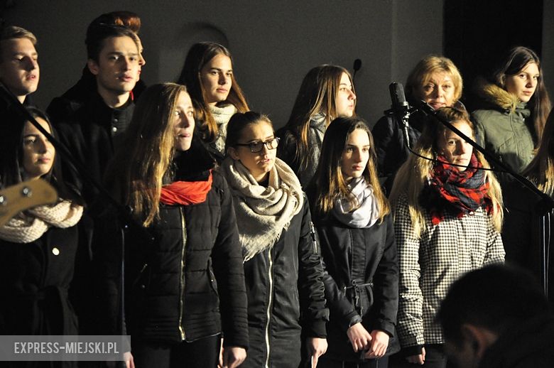 Koncert muzyki gospel w Środzie Śląskiej
