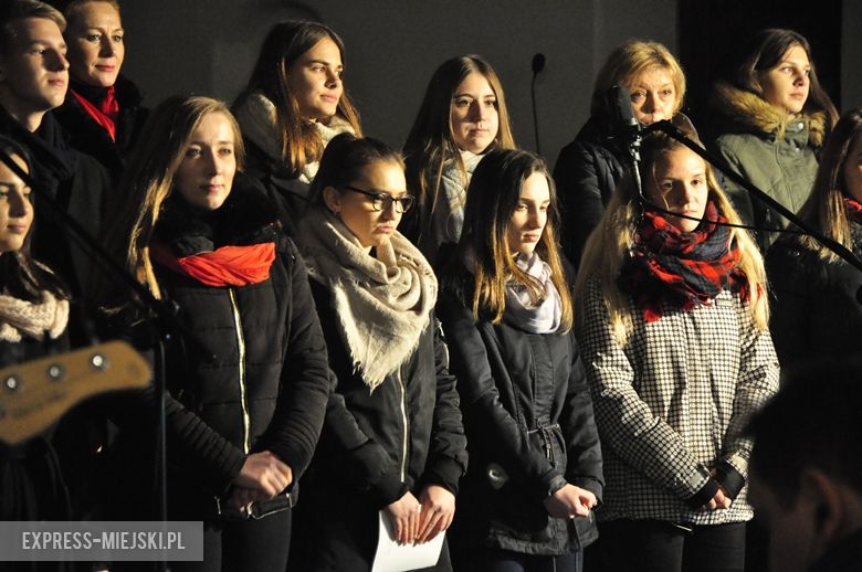 Koncert muzyki gospel w Środzie Śląskiej