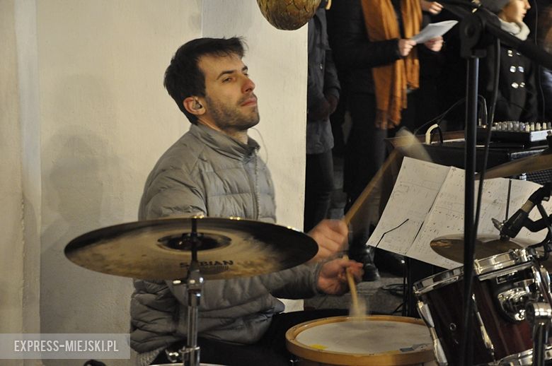 Koncert muzyki gospel w Środzie Śląskiej