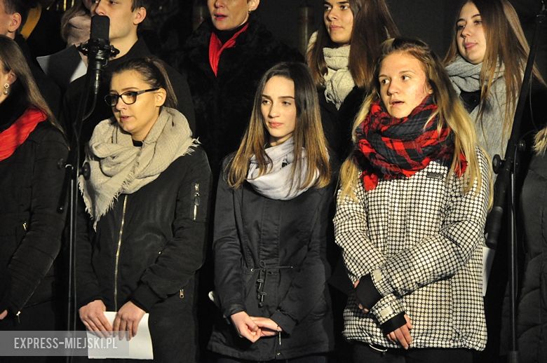 Koncert muzyki gospel w Środzie Śląskiej