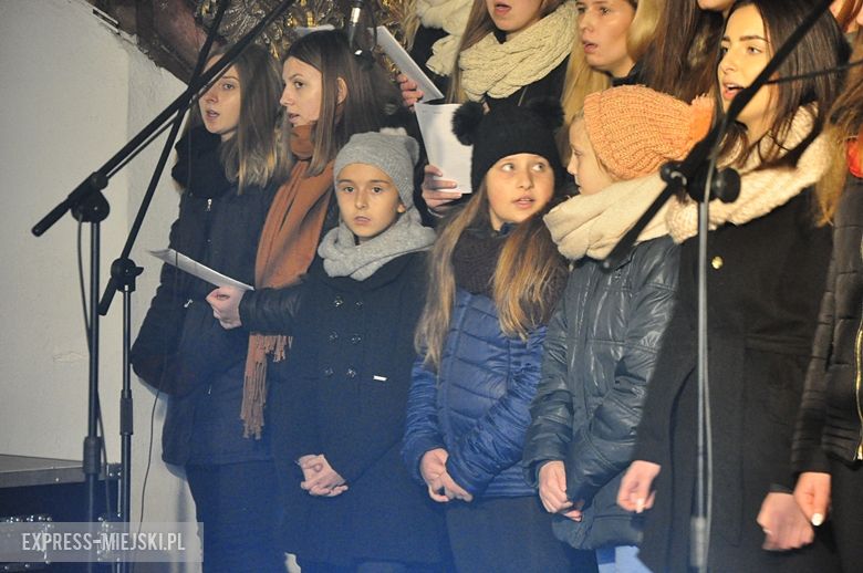 Koncert muzyki gospel w Środzie Śląskiej