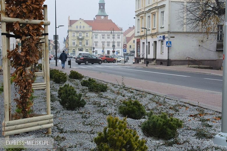 Nowe oblicze średzkiego starostwa