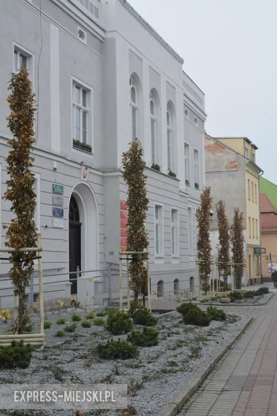 Nowe oblicze średzkiego starostwa