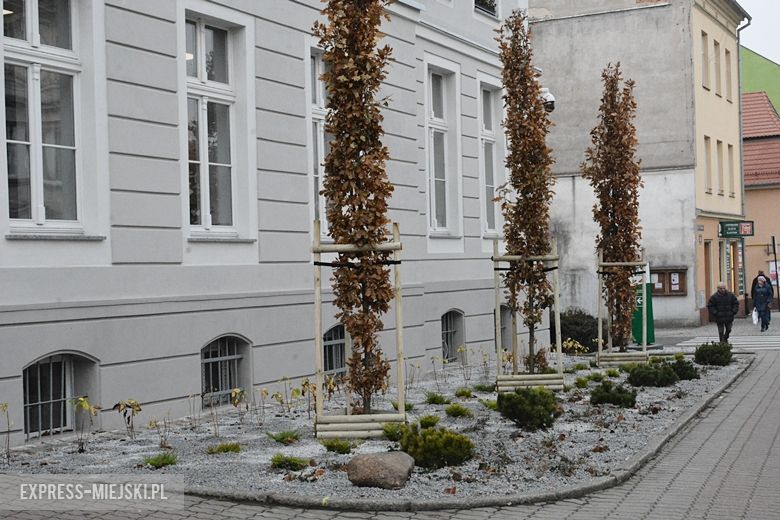 Nowe oblicze średzkiego starostwa