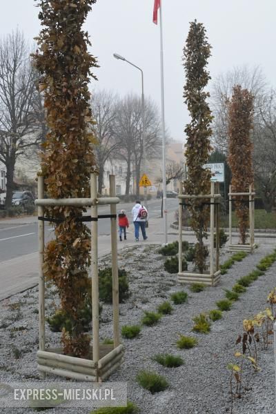 Nowe oblicze średzkiego starostwa