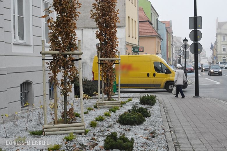 Nowe oblicze średzkiego starostwa