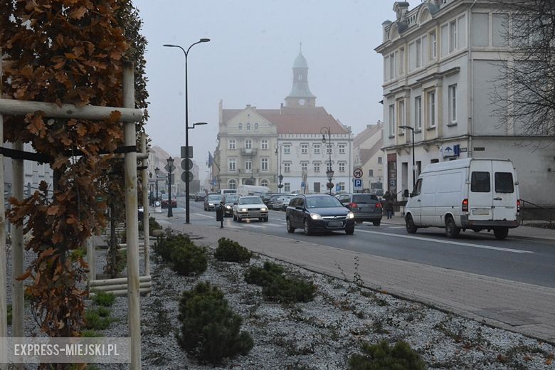 Nowe oblicze średzkiego starostwa