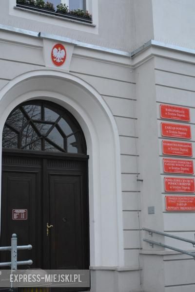 Nowe oblicze średzkiego starostwa