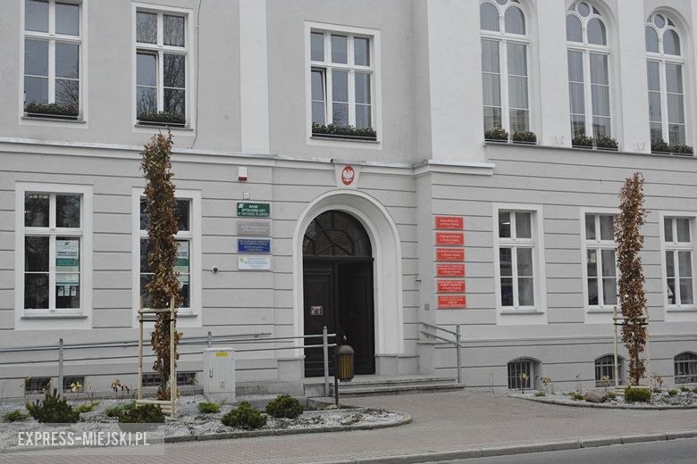 Nowe oblicze średzkiego starostwa