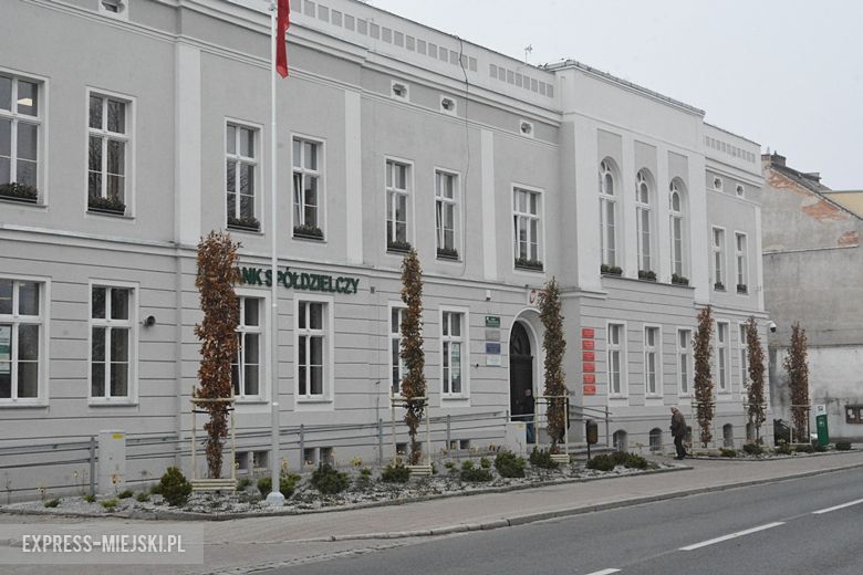 Nowe oblicze średzkiego starostwa