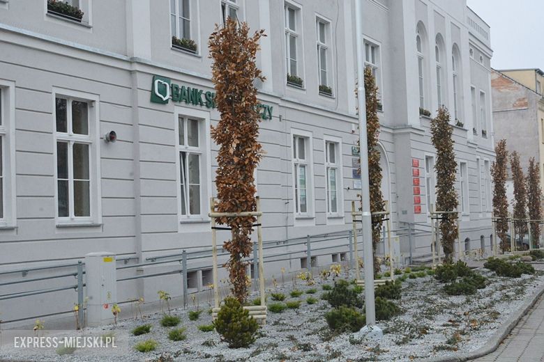 Nowe oblicze średzkiego starostwa