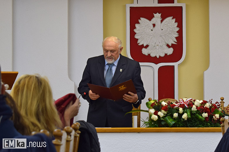 Pierwsza sesja Rady Gminy w Malczycach