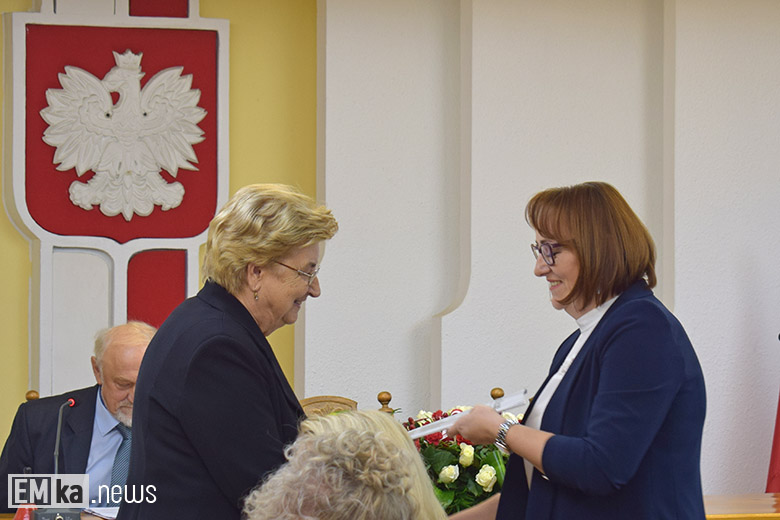 Pierwsza sesja Rady Gminy w Malczycach