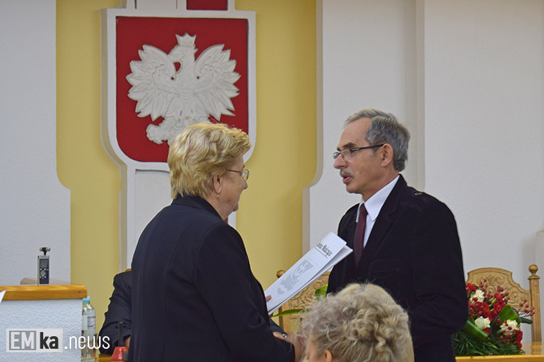 Pierwsza sesja Rady Gminy w Malczycach