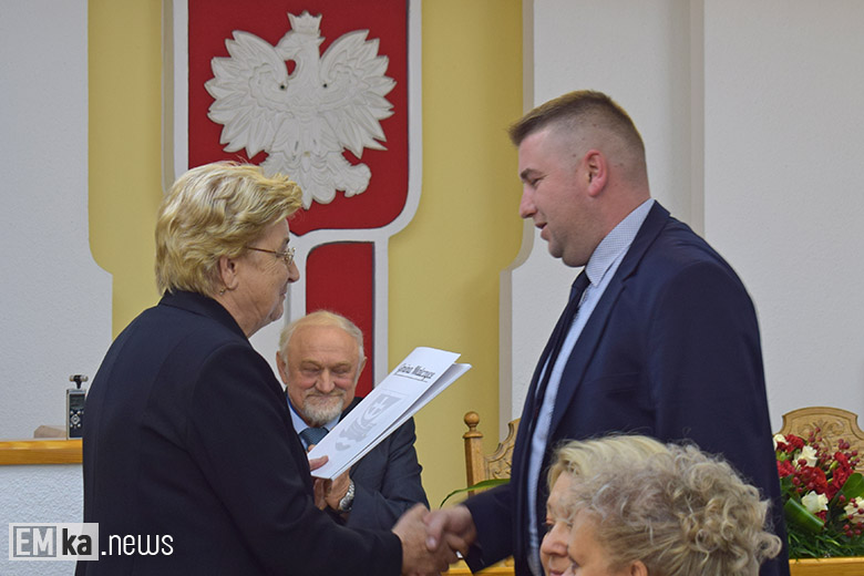 Pierwsza sesja Rady Gminy w Malczycach