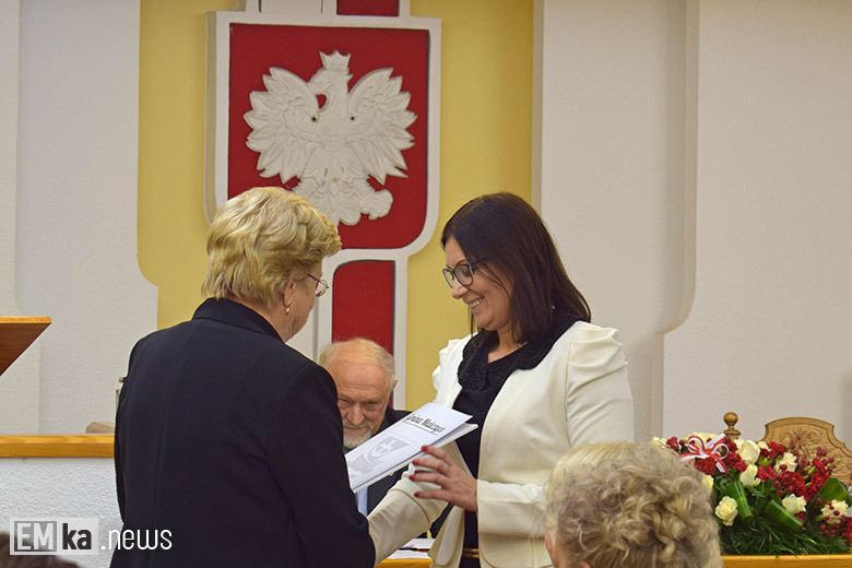 Pierwsza sesja Rady Gminy w Malczycach