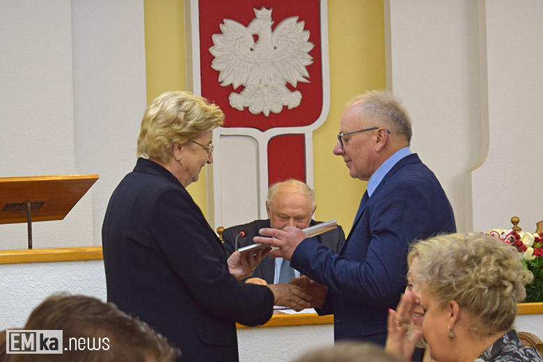 Pierwsza sesja Rady Gminy w Malczycach