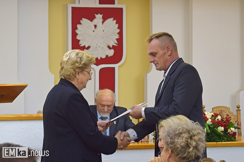 Pierwsza sesja Rady Gminy w Malczycach