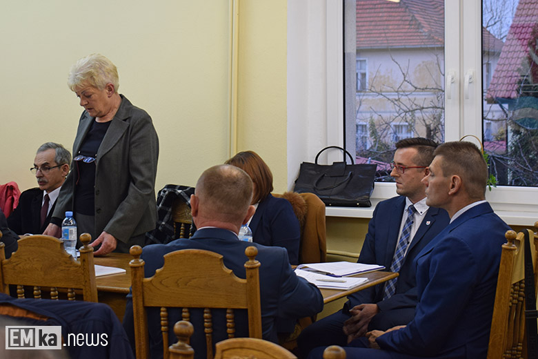 Pierwsza sesja Rady Gminy w Malczycach