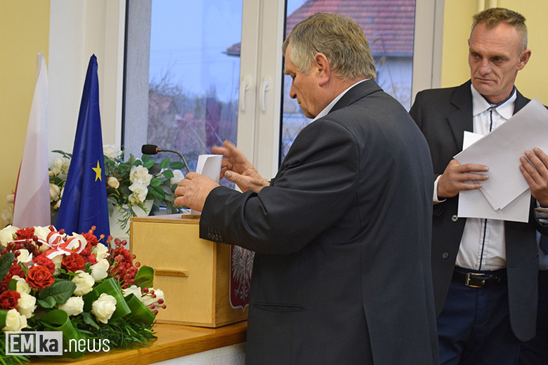 Pierwsza sesja Rady Gminy w Malczycach