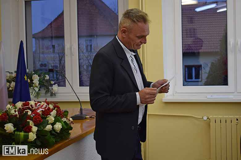 Pierwsza sesja Rady Gminy w Malczycach