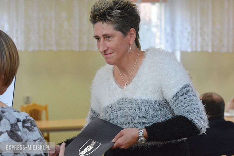 Sesja w gminie Kostomoty