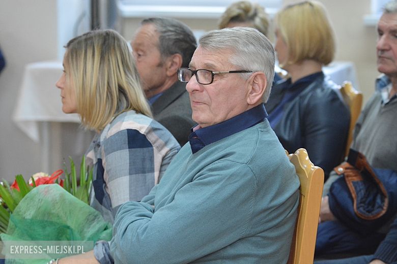 Sesja w gminie Kostomoty