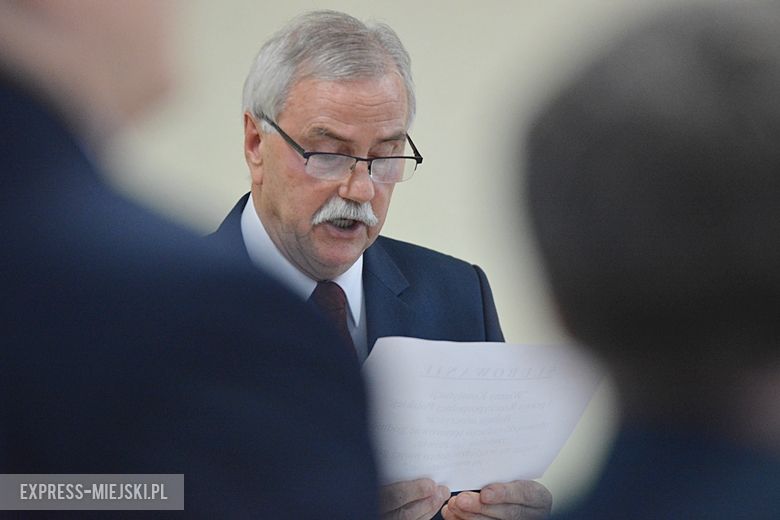 Sesja w gminie Kostomoty