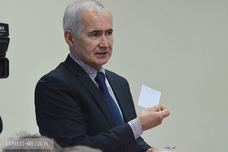 Sesja w gminie Kostomoty