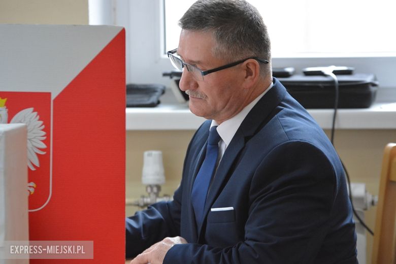 Sesja w gminie Kostomoty