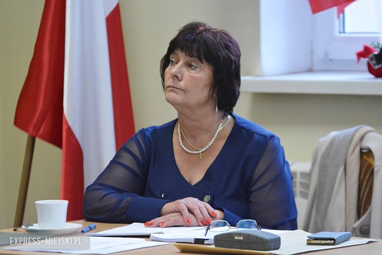 Sesja w gminie Kostomoty