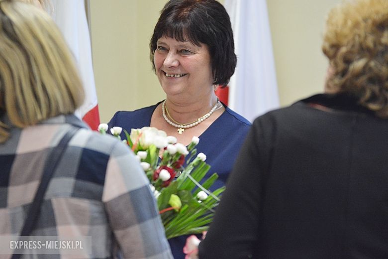 Sesja w gminie Kostomoty