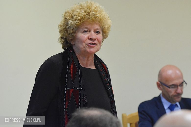 Sesja w gminie Kostomoty