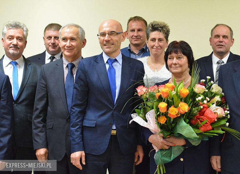 Sesja w gminie Kostomoty