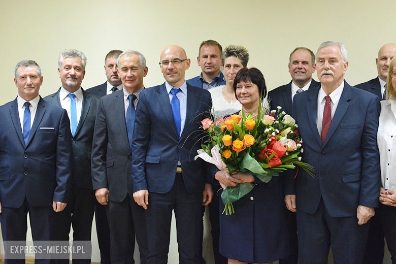 Sesja w gminie Kostomoty