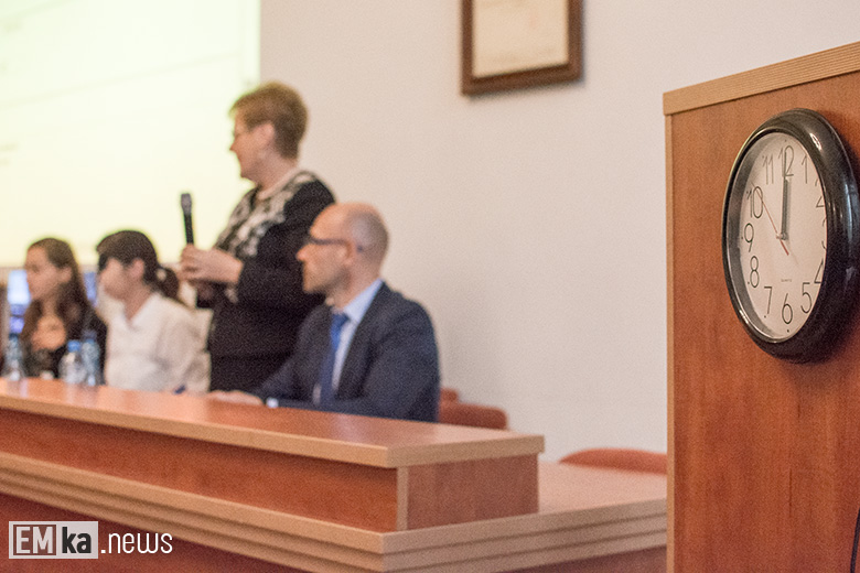 Sesja Rady Powiatu Średzkiego