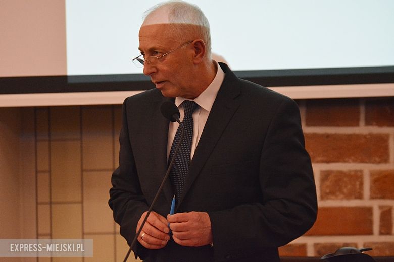 Pierwsza sesja nowej Rady Miejskiej w Środzie Śląskiej