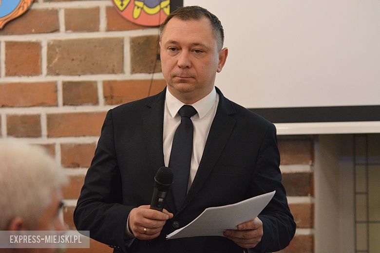 Pierwsza sesja nowej Rady Miejskiej w Środzie Śląskiej