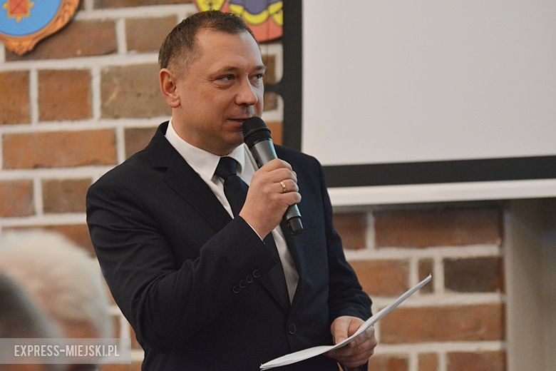 Pierwsza sesja nowej Rady Miejskiej w Środzie Śląskiej
