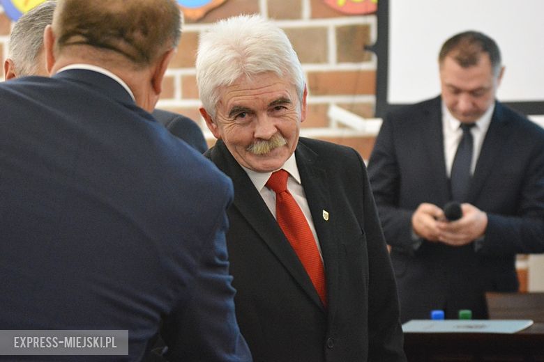 Pierwsza sesja nowej Rady Miejskiej w Środzie Śląskiej