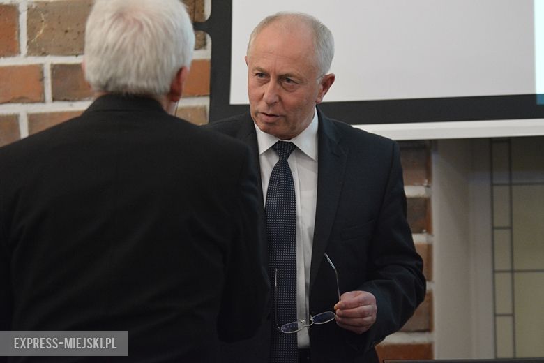 Pierwsza sesja nowej Rady Miejskiej w Środzie Śląskiej