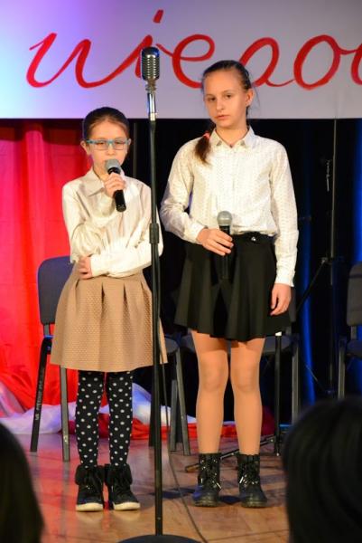 Konkurs Piosenki Patriotycznej w Miękini