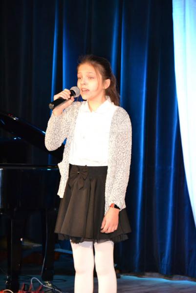 Konkurs Piosenki Patriotycznej w Miękini