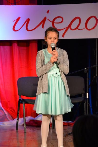 Konkurs Piosenki Patriotycznej w Miękini