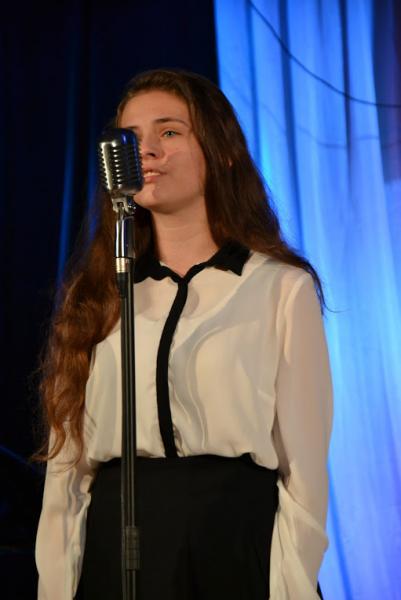 Konkurs Piosenki Patriotycznej w Miękini