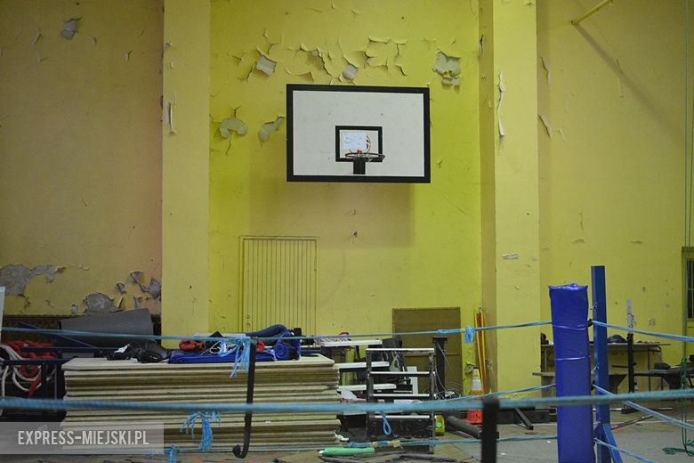 Podpisanie umowy z wykonawcą